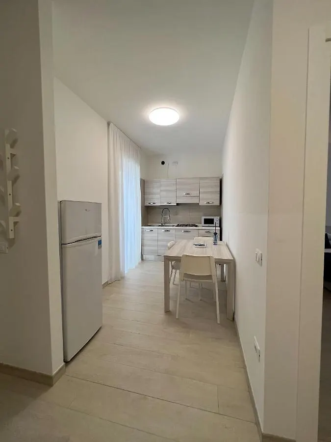 Casa De Vero - Sottomarina Apartment