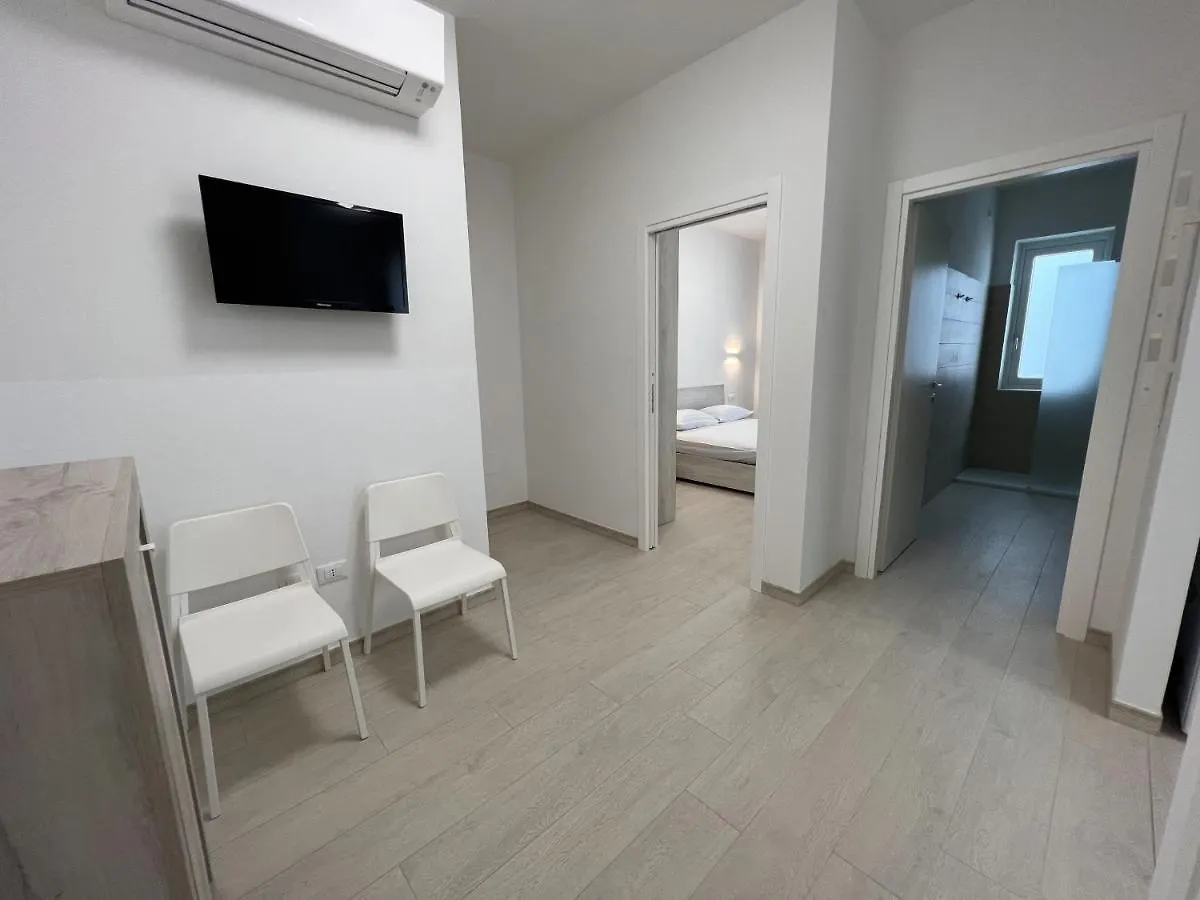 Casa De Vero - Sottomarina 0*,