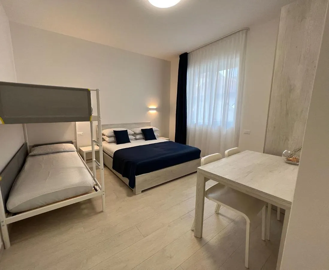 Casa De Vero - Sottomarina 0*,  Italy