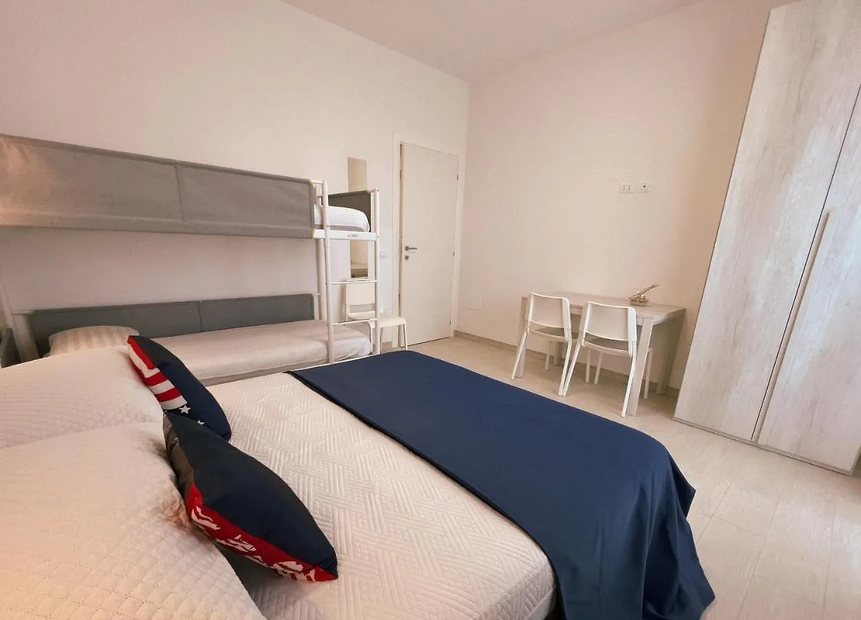 Casa De Vero - Sottomarina 0*,