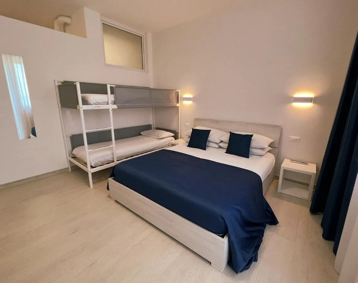 Casa De Vero - Sottomarina Italy