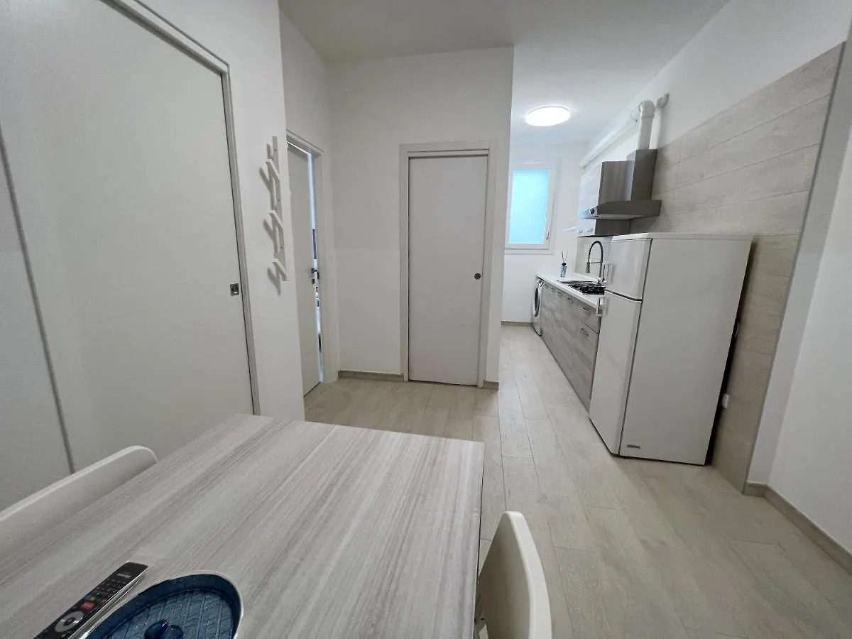 Apartment Casa De Vero - Sottomarina
