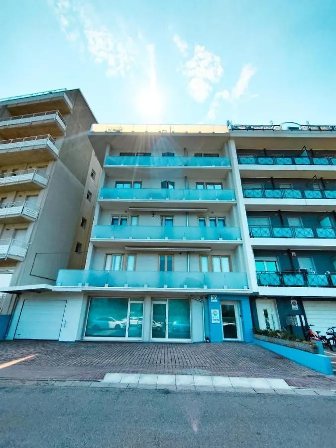 Apartment Casa De Vero - Sottomarina Italy