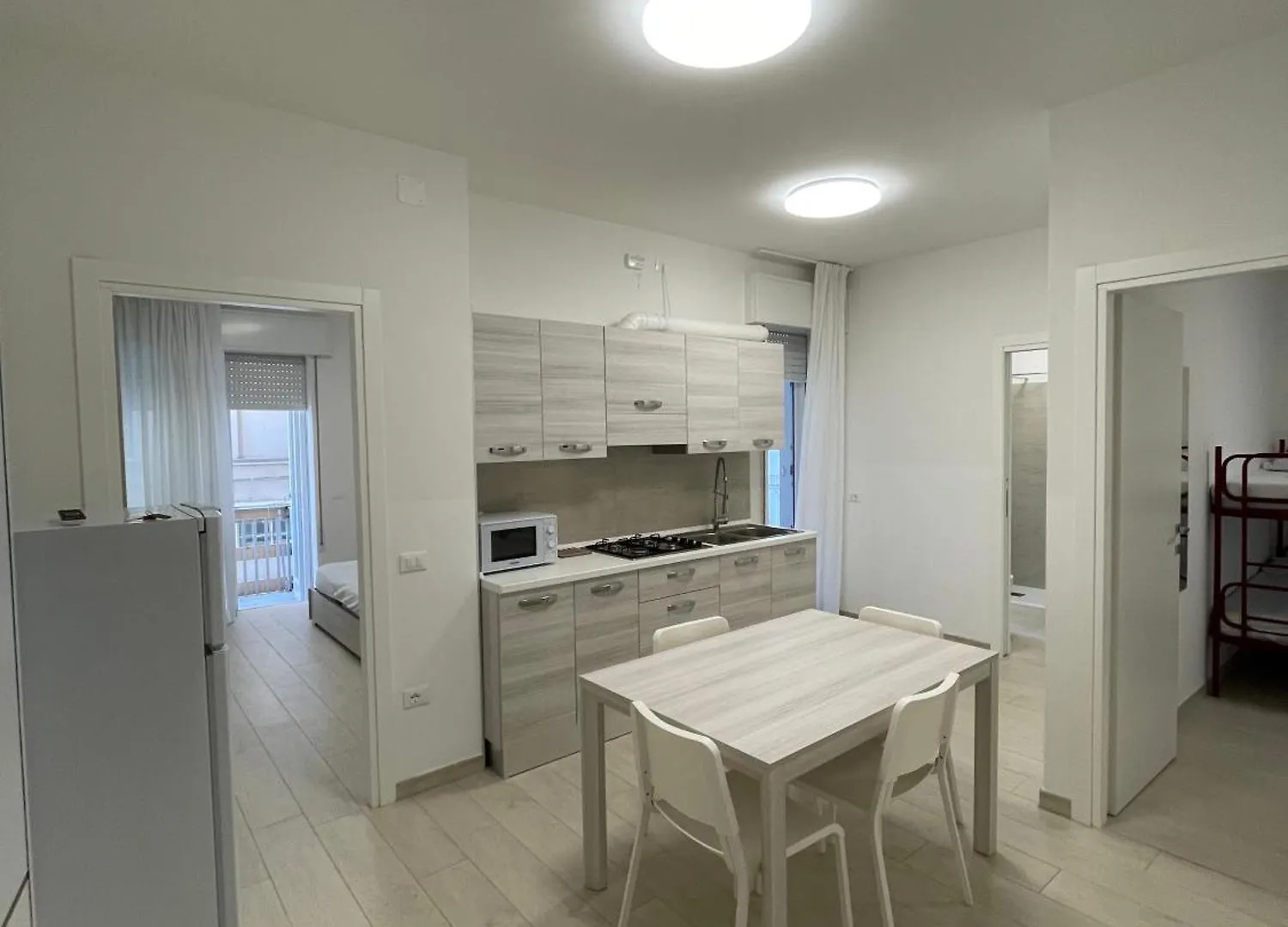 Casa De Vero - Sottomarina 0*,  Italy