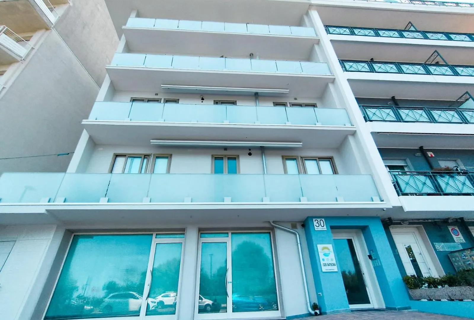 Apartment Casa De Vero - Sottomarina
